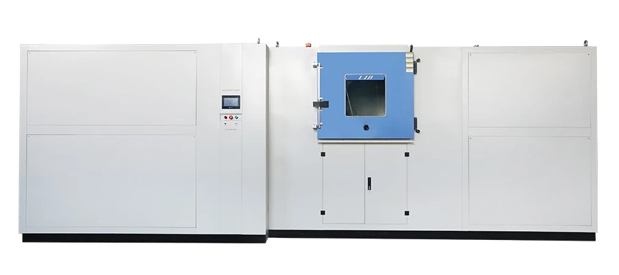 how lib test chambers power aerospace and military reliability testing2