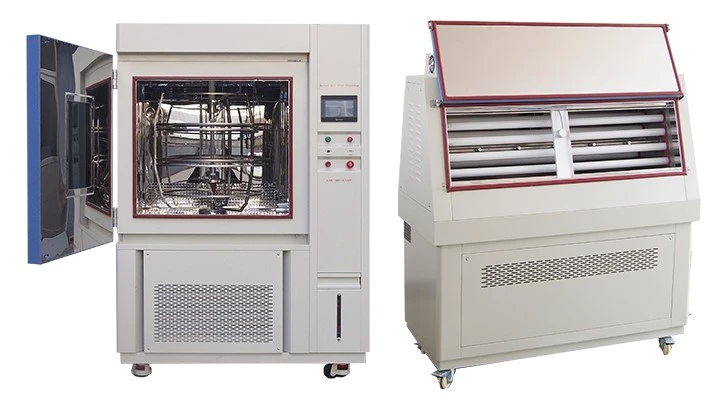how lib test chambers power aerospace and military reliability testing1