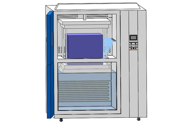how automotive electronics survive dust water and thermal shocks lib dust and rain test chambers how automotive electronics survive dust water and thermal shocks lib dust and rain test chambers