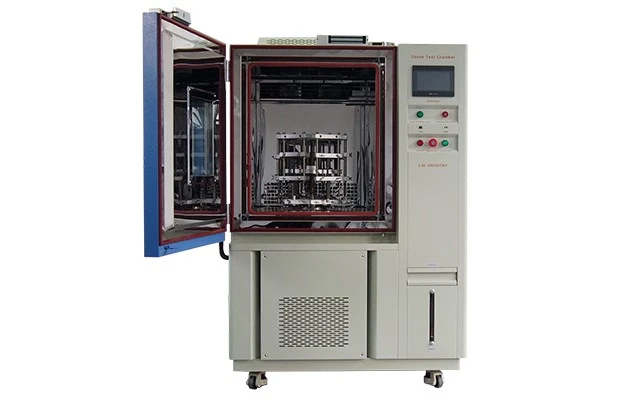 an in-depth look at rubber ozone aging testing and libs rubber ozone aging test chamber