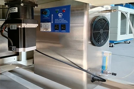 an in-depth look at rubber ozone aging testing and libs rubber ozone aging test chamber1