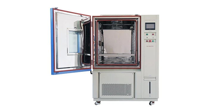 iec 61215 iec 62717 compliance made practical libs turnkey environmental test chamber solutions5