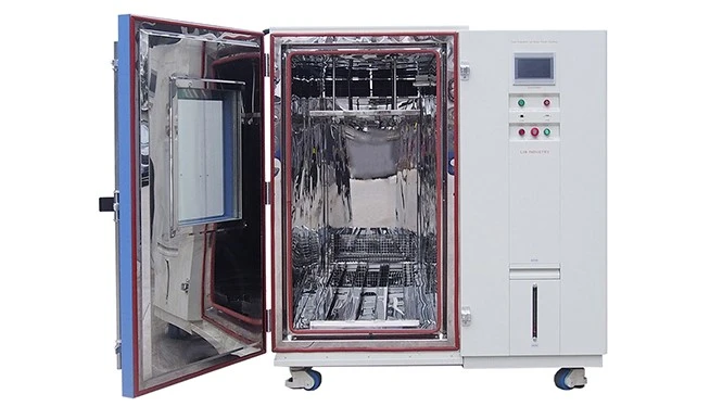 iec 61215 iec 62717 compliance made practical libs turnkey environmental test chamber solutions1