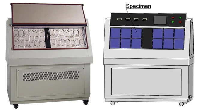 case study using a uv weather resistance test chamber to validate eco-friendly coatings1