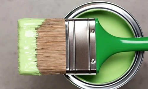 case study using a uv weather resistance test chamber to validate eco-friendly coatings