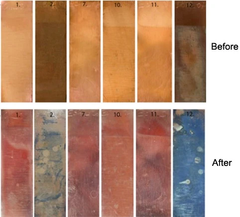 case study using a uv weather resistance test chamber to validate eco-friendly coatings2