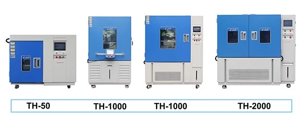 top 5 considerations when buying a temperature and humidity test chamber