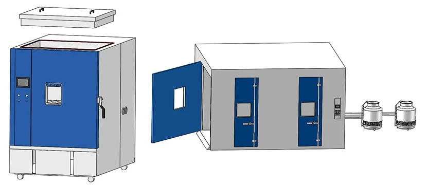 top 5 considerations when buying a temperature and humidity test chamber4 top 5 considerations when buying a temperature and humidity test chamber4