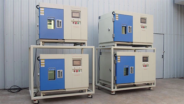 lib th-50 benchtop environmental test chamber precision engineering for laboratory excellence