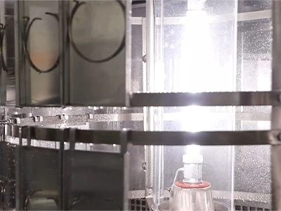 LIB Industry Xenon Arc Accelerated Aging Test Chamber Accurate Customizable and Standards-Compliant2 LIB Industry Xenon Arc Accelerated Aging Test Chamber Accurate Customizable and Standards-Compliant2