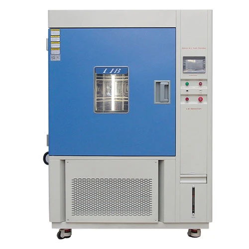LIB Industry Xenon Arc Accelerated Aging Test Chamber Accurate Customizable and Standards-Compliant