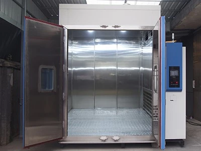 LIB Industry Xenon Arc Accelerated Aging Test Chamber Accurate Customizable and Standards-Compliant5