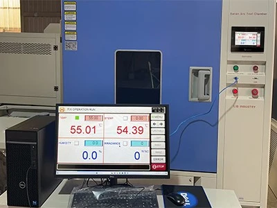 LIB Industry Xenon Arc Accelerated Aging Test Chamber Accurate Customizable and Standards-Compliant3 LIB Industry Xenon Arc Accelerated Aging Test Chamber Accurate Customizable and Standards-Compliant3