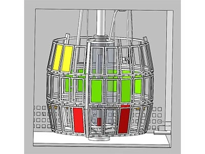 LIB Industry Xenon Arc Accelerated Aging Test Chamber Accurate Customizable and Standards-Compliant6