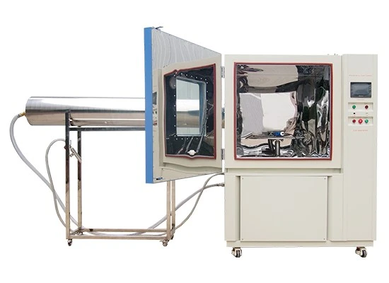 LIB Industry IP65 Waterproof Test Chamber Reliable Waterproof Protection for Electronics and Automotive Devices 1