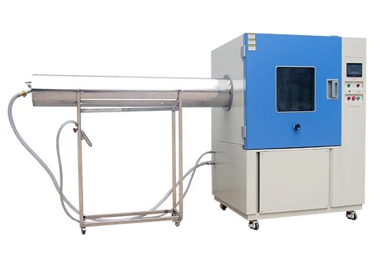 LIB Industry IP65 Waterproof Test Chamber Reliable Waterproof Protection for Electronics and Automotive Devices LIB Industry IP65 Waterproof Test Chamber Reliable Waterproof Protection for Electronics and Automotive Devices