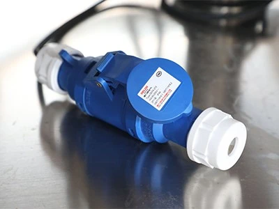 LIB Industry IP65 Waterproof Test Chamber Reliable Waterproof Protection for Electronics and Automotive Devices4