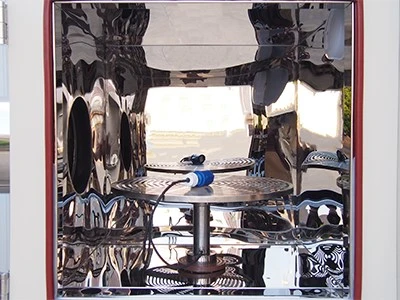 LIB Industry IP65 Waterproof Test Chamber Reliable Waterproof Protection for Electronics and Automotive Devices3 LIB Industry IP65 Waterproof Test Chamber Reliable Waterproof Protection for Electronics and Automotive Devices3
