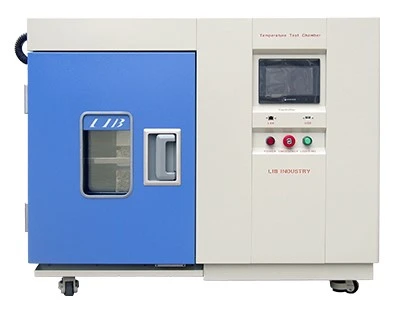 Affordable High-Performance Thermal Testing with the Mini Temperature Chamber The Ideal Solution for Compact and Efficient Testing