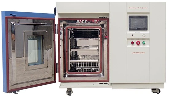 1Affordable High-Performance Thermal Testing with the Mini Temperature Chamber The Ideal Solution for Compact and Efficient Testing 1Affordable High-Performance Thermal Testing with the Mini Temperature Chamber The Ideal Solution for Compact and Efficient Testing
