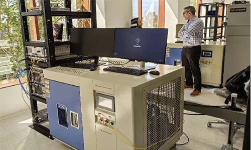 Affordable High-Performance Thermal Testing with the Mini Temperature Chamber The Ideal Solution for Co