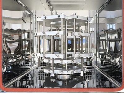 How Ozone Test Chambers Evaluate Textiles Colorfastness2 How Ozone Test Chambers Evaluate Textiles Colorfastness2