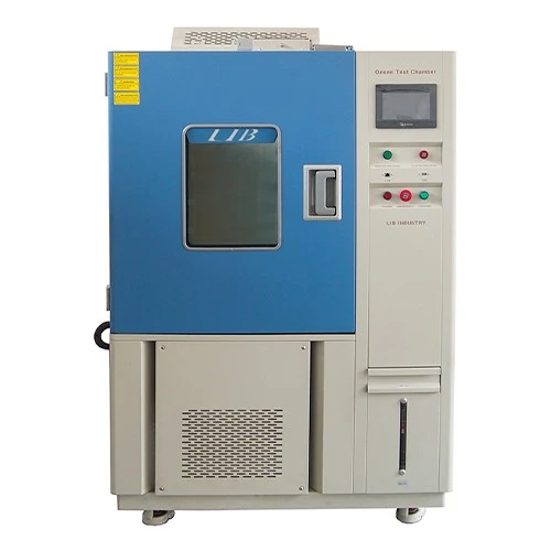 How Ozone Test Chambers Evaluate Textiles Colorfastness How Ozone Test Chambers Evaluate Textiles Colorfastness