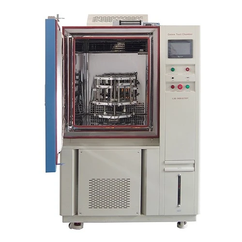 How Ozone Test Chambers Evaluate Textiles Colorfastness1 How Ozone Test Chambers Evaluate Textiles Colorfastness1