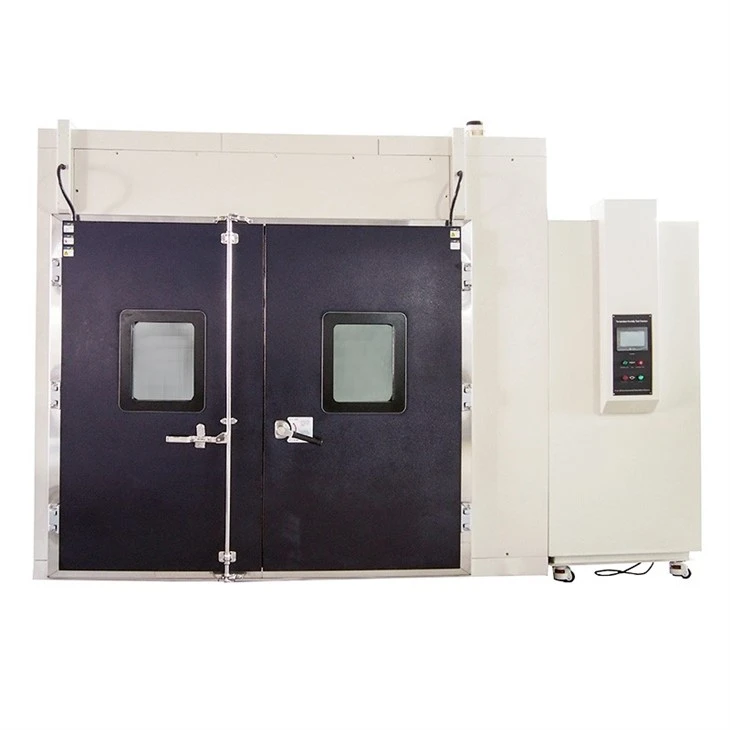 Integrated Testing Custom Large Environmental Chamber suppliers