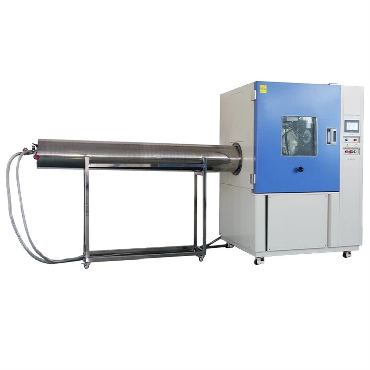 IP Test Equipment