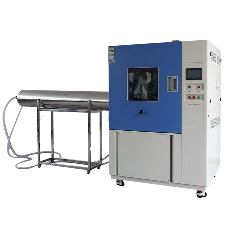IP56 Waterproof Chamber