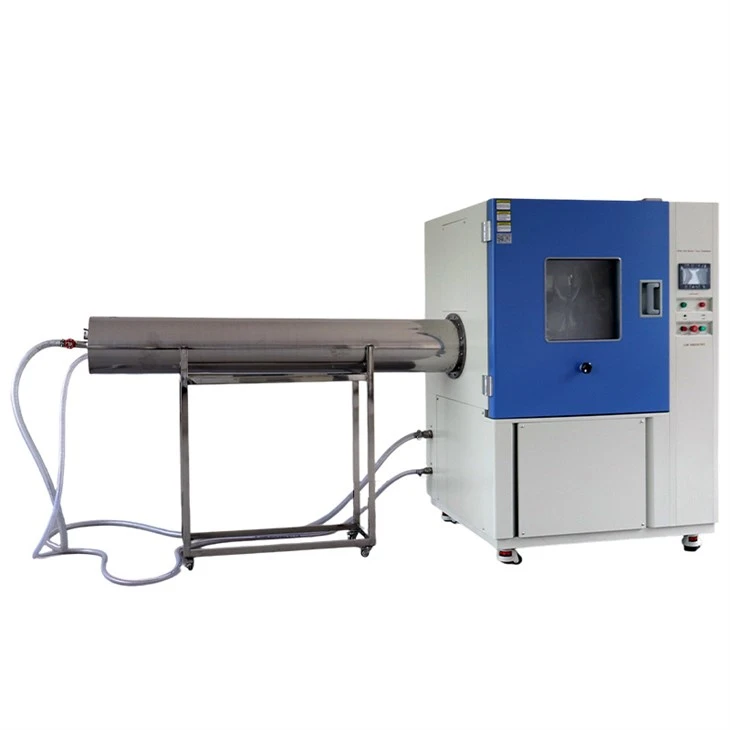 IP56 Waterproof Chamber