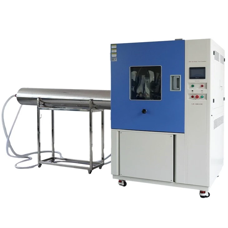 IP65 Waterproof Test Chamber