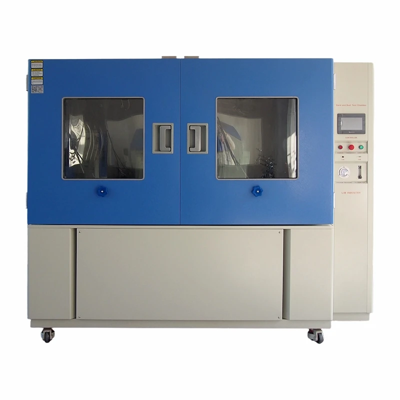 productcate-1-1 Ip66 Dust Proof Tester