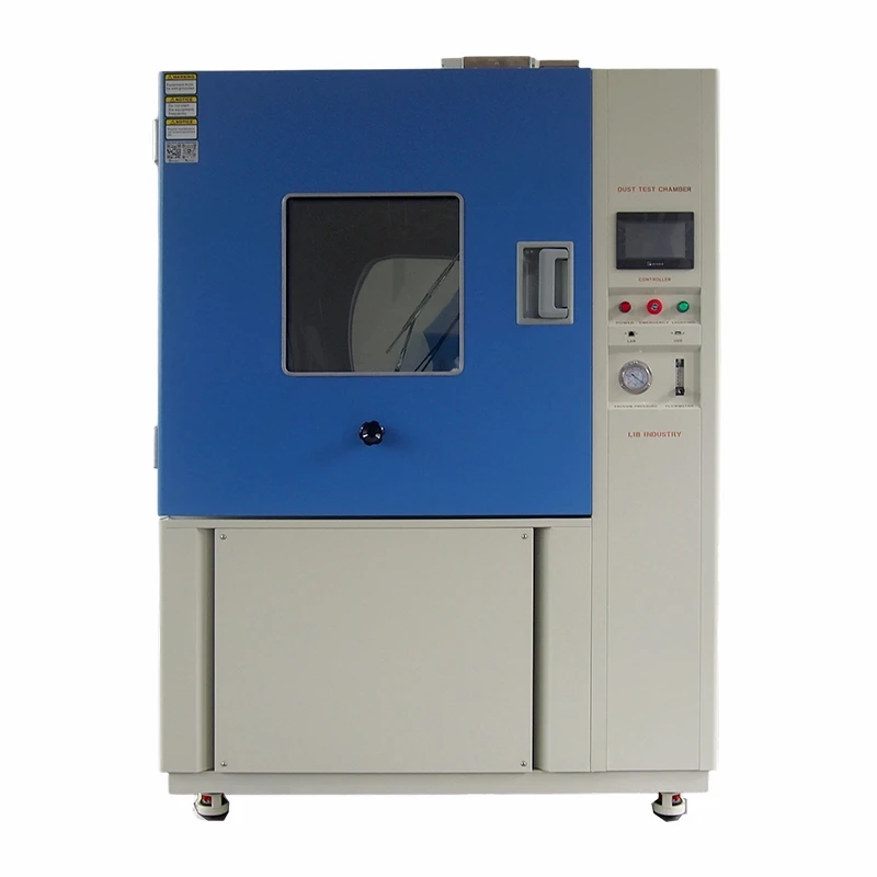 productcate-1-1 Ip6x Dust Resistant Chamber