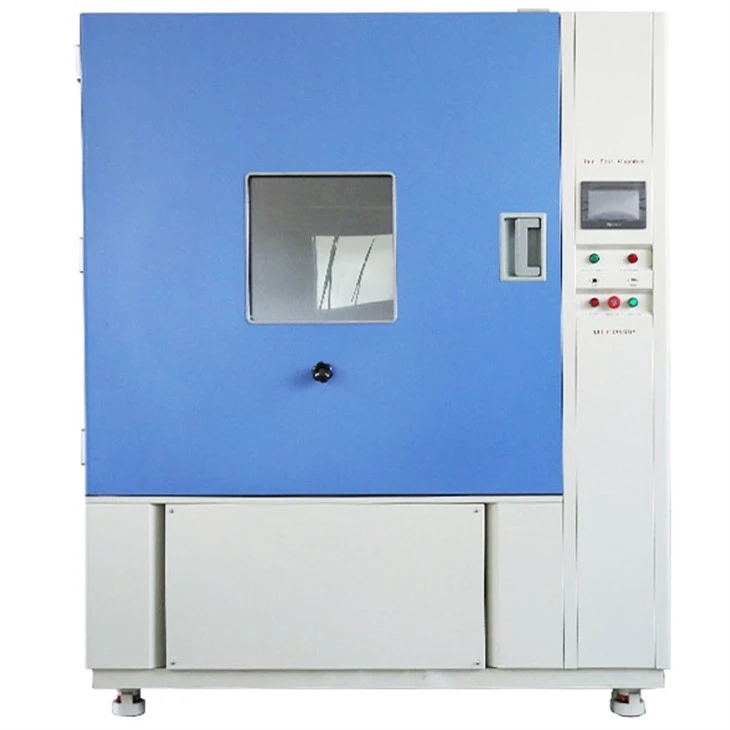 IPX3 X4 Test Chamber
