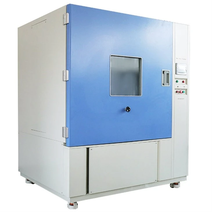 IPX3 X4 Test Chamber