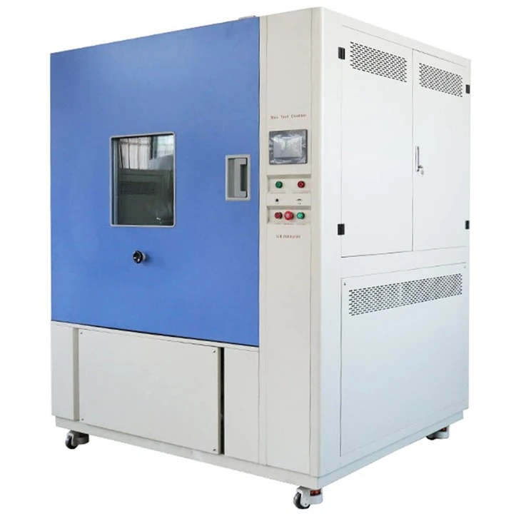 IPX3 X4 Test Chamber