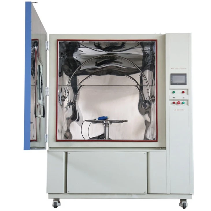 IPX3 X4 Test Chamber