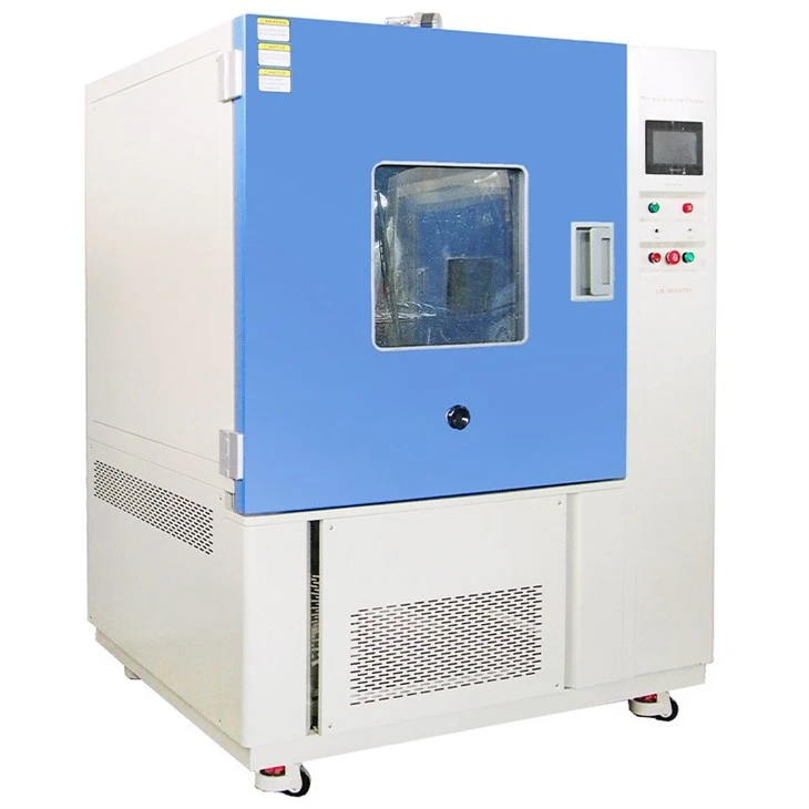 JIS D0203 Rain Test Chamber