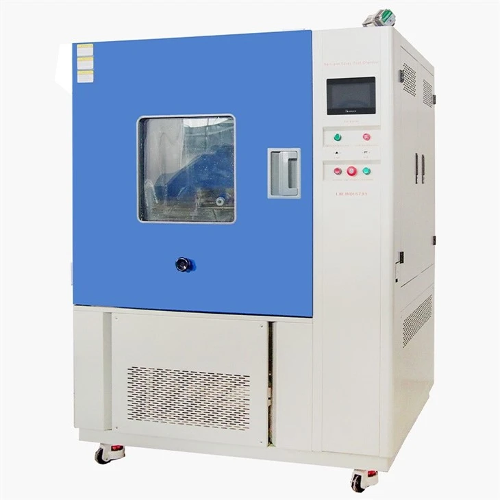 JIS D0203 Rain Test Chamber