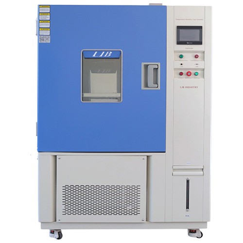 Temperature Humidity Chamber