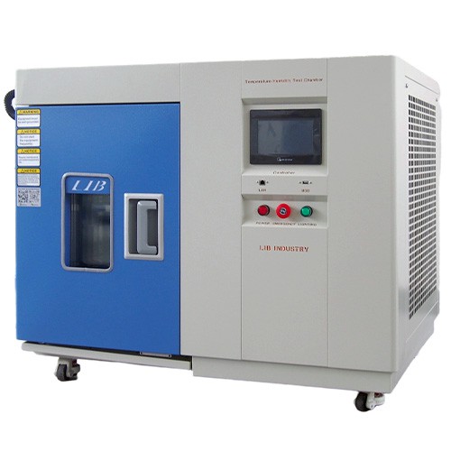 Benchtop Environmental Chamber