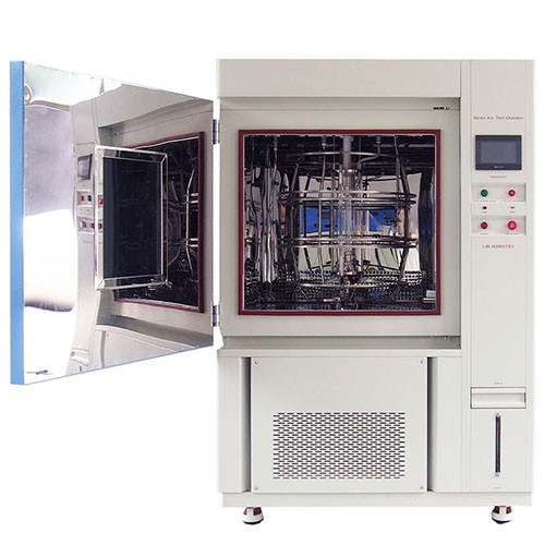 Xenon Chamber