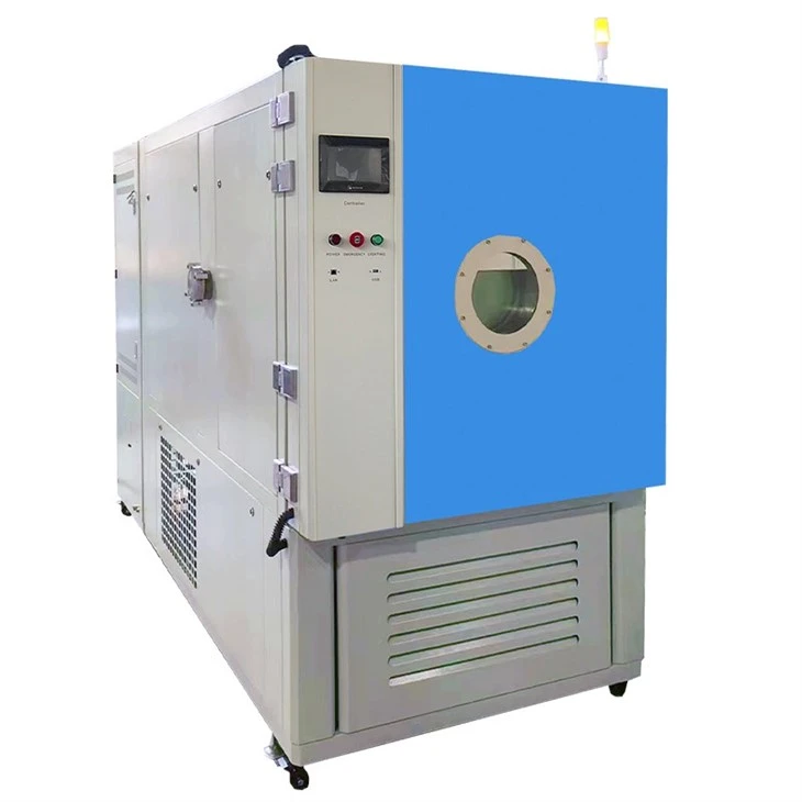 Low Air Pressure Temperature Altitude Chamber best