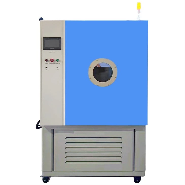 Low Air Pressure Temperature Altitude Chamber factory