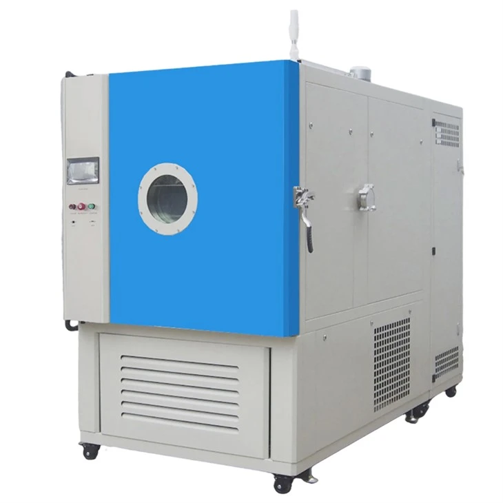 Low Air Pressure Temperature Altitude Chamber