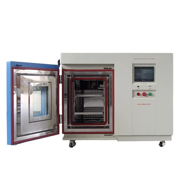 Mini Temperature Humidity Environmental Control Chamber best