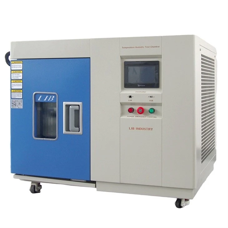 Mini Temperature Humidity Environmental Control Chamber suppliers
