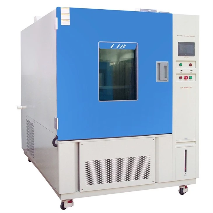 Mixed Gas Corrosion Chamber